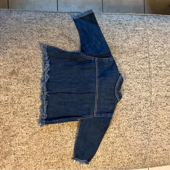 Denim Jacket - Picture 3 of 3